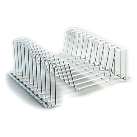 Sammic 1010204 (1010204) Disc & Grid Holder Holds Up To (10) Discs Or Grids