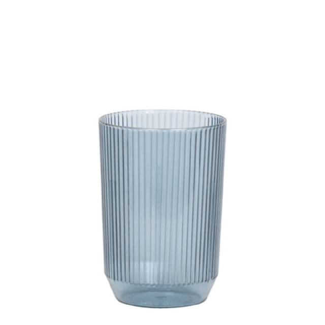 FOH ADO013BLT23 Gatsby DOF/Rocks 12oz. Plastic