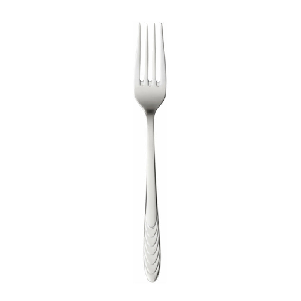 Libbey 950 027 Dinner Fork 8" Heavy Weight