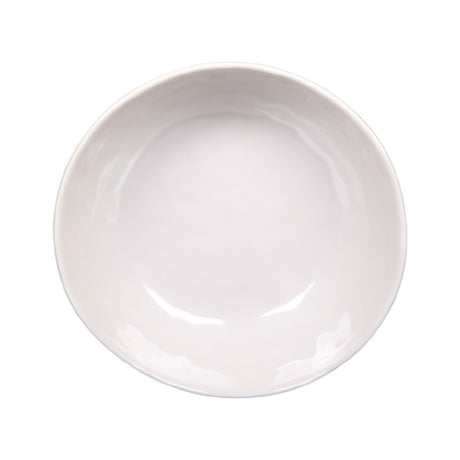 GET Enterprises DGB83R-CG Elite Global Solutions Irregular Bowl 8 1/4" Dia. X 3" H. 48 Oz.