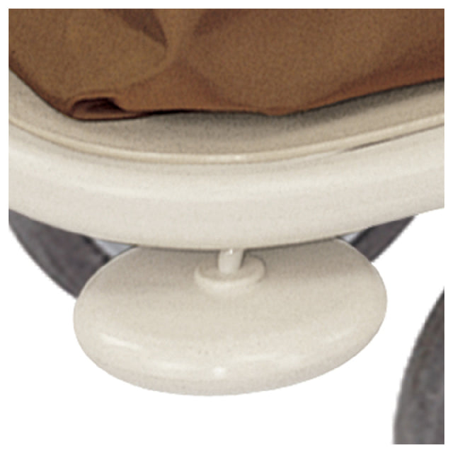 Forbes Industries 2337-BE Corner Bumpers Revolving Beige