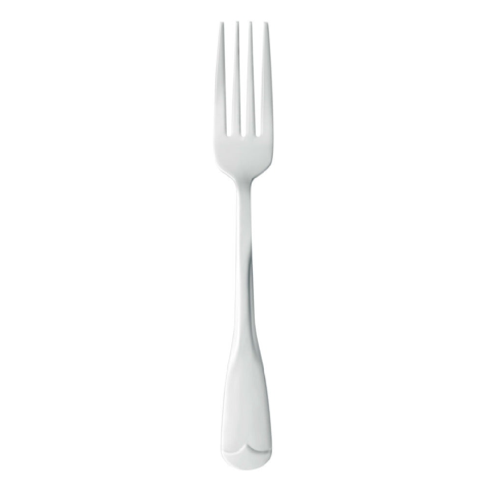 Libbey 965 030 (Formerly World Tableware) Utility/Dessert Fork 7-1/4" 18/0 Stainless Steel