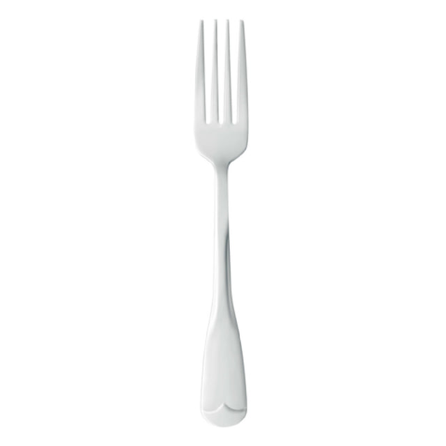 Libbey 965 030 (Formerly World Tableware) Utility/Dessert Fork 7-1/4" 18/0 Stainless Steel