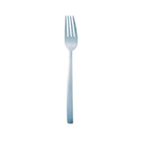 Arc Cardinal T7801 Arcoroc Satineo Dinner Fork (L:8.25'' X W:1.6'') 18/0 Stainless Steel