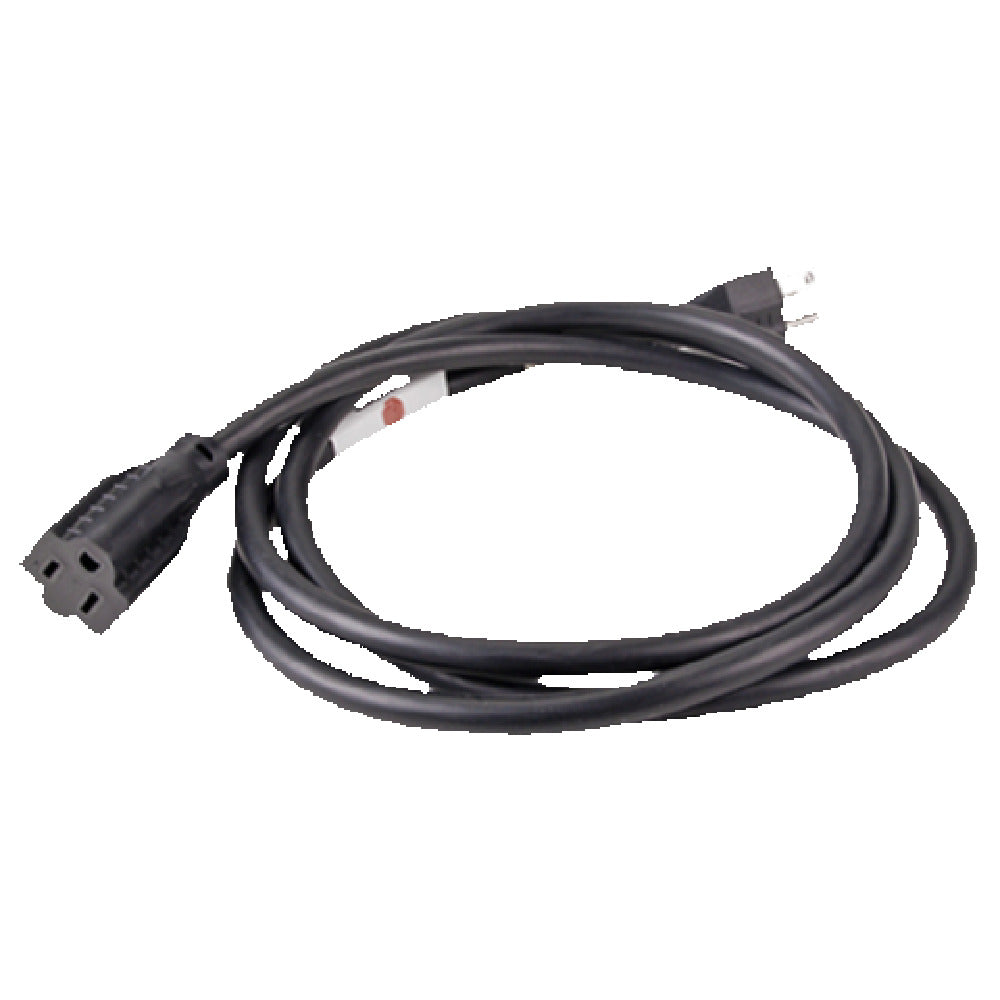 Franklin Machine Products 168-1450 Power Cord 6'L With Female Plug