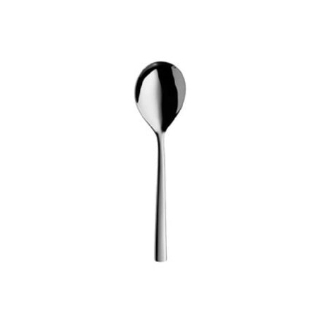 Bauscher Hepp 56.0989.6030 - Soup Spoon, 6-3/4", Round Bowl