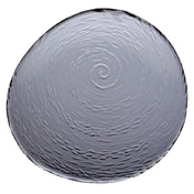 Steelite 6513G379 Platter 10-1/8" X 9-5/8" X 1-1/8"H Round