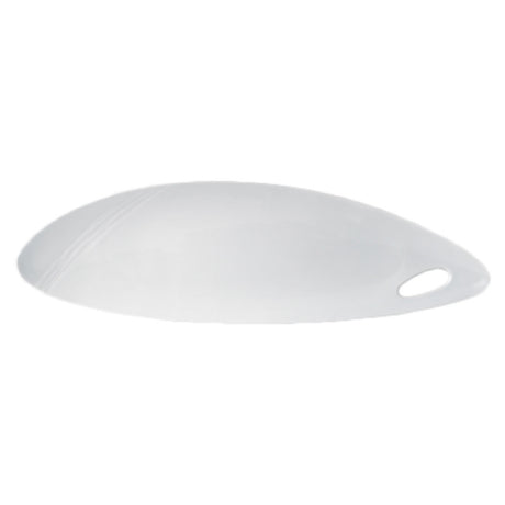 Steelite 9002C640 Platter 20-1/4" Dia. Oval