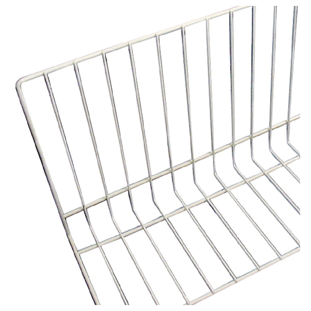 Omcan 10745 (10745) Freezer Divider 24" X 12" X 8" Wire