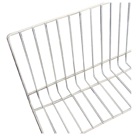 Omcan 10746 (10746) Freezer Divider 27" X 12" X 8" Wire