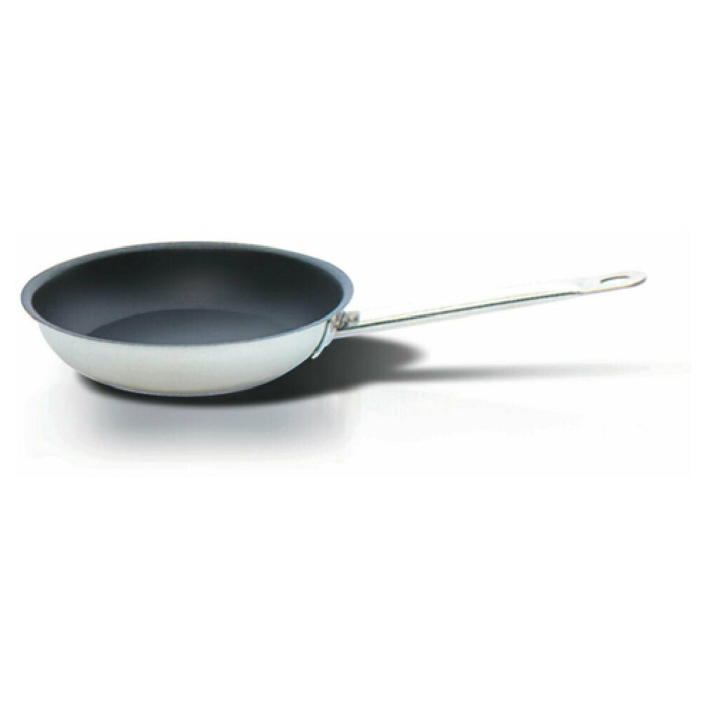 Eurodib HOM442405 Homichef Induction Fry Pan Non-stick 9-1/2" Dia.