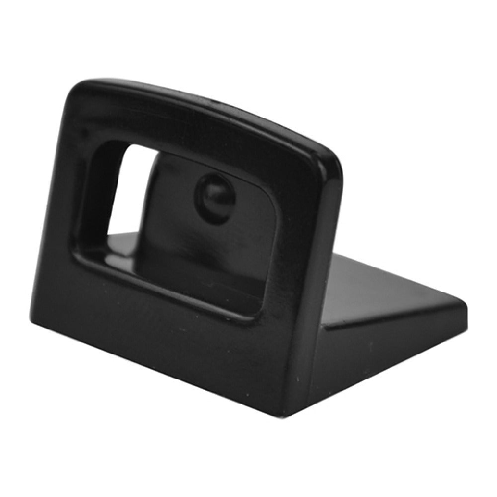 Bauscher Hepp TKB100 - Finishing Touches Card Holder/Top Pin, 4/5" X 5/8"H, Nylon