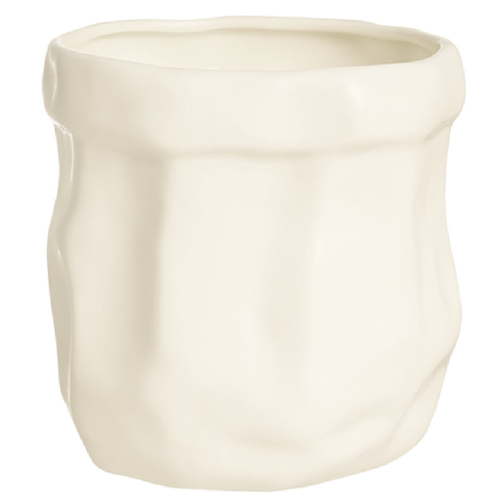 Arc Cardinal N5928 Bag Bowl 10 Oz. 3-1/2" Dia. X 3-1/2"H (3-1/4" Top Dia.)