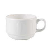 Steelite 9007C032 Cup 3 Oz. Round