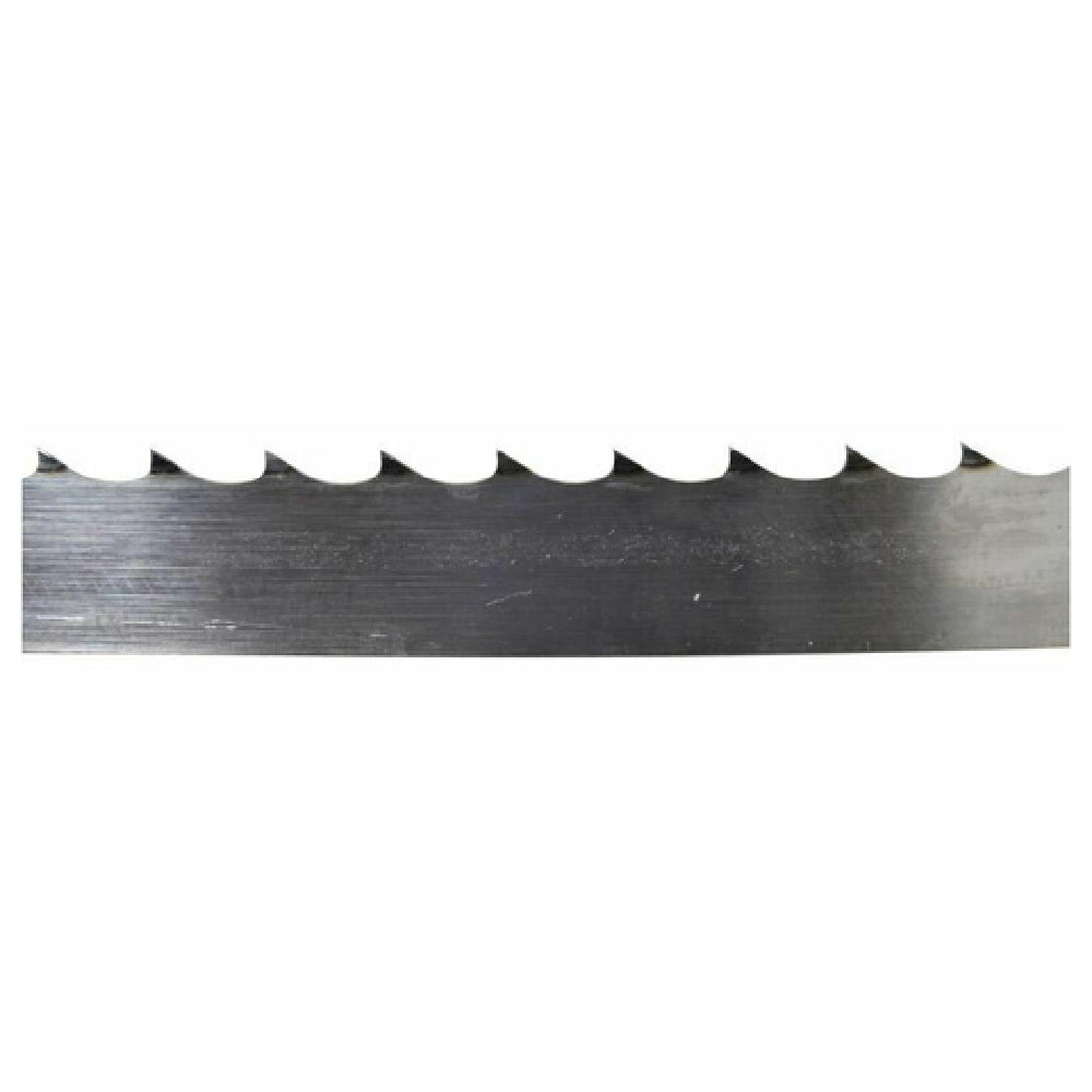 Omcan 10317 (10317) Band Saw Blade 61" 3 Teeth Per Inch