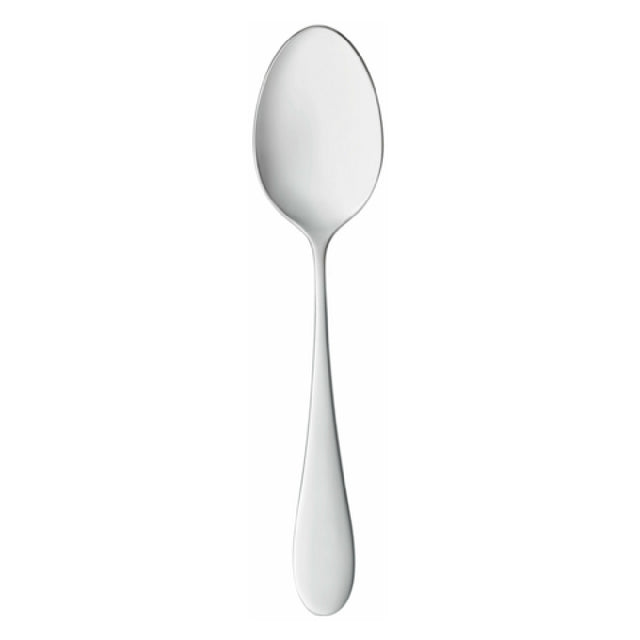 Libbey 927 002 Dessert Spoon 7-1/8" 18/8 Stainless Steel (4.0 Mm Thickness)