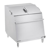 Serv-Ware SWCW-26 - Serv-Ware - Electric Cooking - 26 Gallon Chip Warmer - 26.5" W X 30.75" D X 30.5" H