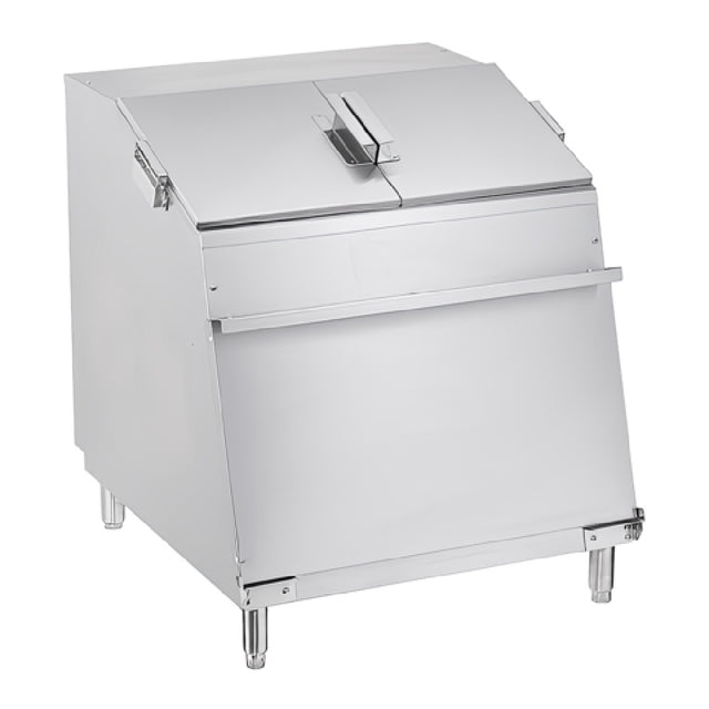 Serv-Ware SWCW-26 - Serv-Ware - Electric Cooking - 26 Gallon Chip Warmer - 26.5" W X 30.75" D X 30.5" H