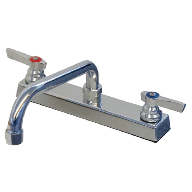 Advance Tabco K-127 Faucet Heavy Duty 8" OC