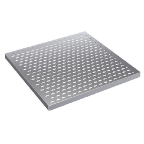 Krowne KR19-PE18@2 Royal Series Perforated Drainboard Insert 19" X 18" Stainless Steel (If Ordering Alone Please Specify Model Number Of Unit You Are Ordering Insert For On PO)