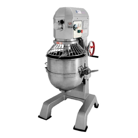 Dutchess Bakers DUT/HUB-40 Planetary Mixer Floor Model 40 Quart