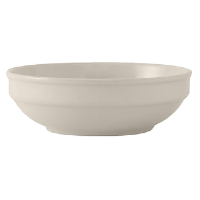 Tuxton TRE-055 Bowl 13 Oz. 5-1/2" Dia.