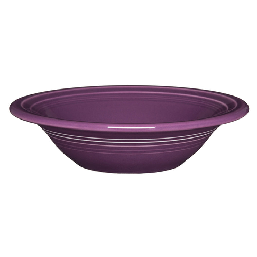 Steelite HL472343 Cereal Bowl 11 Oz. 6-1/2" Dia. X 1.625"H