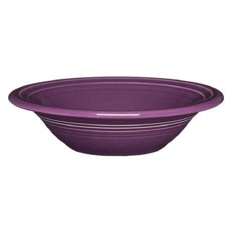 Steelite HL472343 Cereal Bowl 11 Oz. 6-1/2" Dia. X 1.625"H