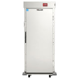 Vulcan VBP18ES-CBFT Correctional Holding/Transport Cabinet Institutional Series