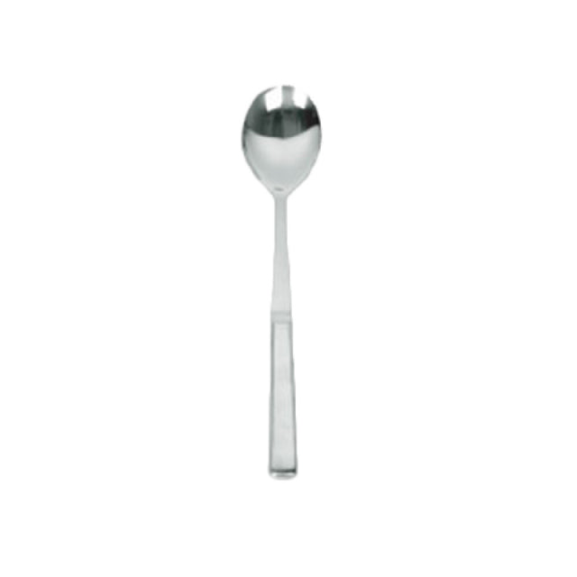 Thunder Group SLBF001 Serving Spoon 12" OA Length Solid