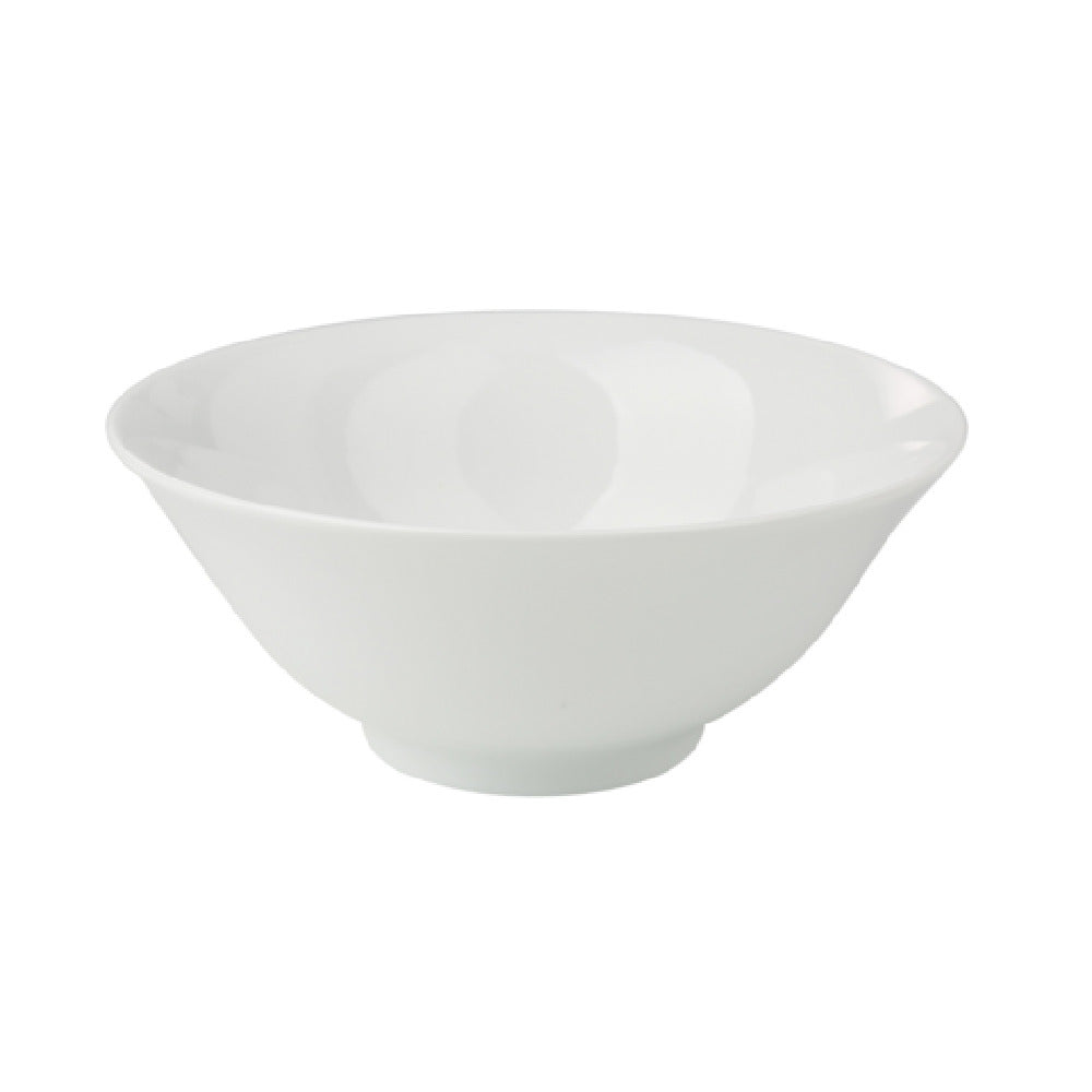 Yanco CA-407 Cambria Ramen Bowl 7-1/2"dia. X 3-1/4"H 30 Oz
