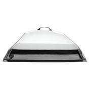 Hubert 18106 - Dome Cover, 20" X 12" X 7-1/2"H, Rectangular