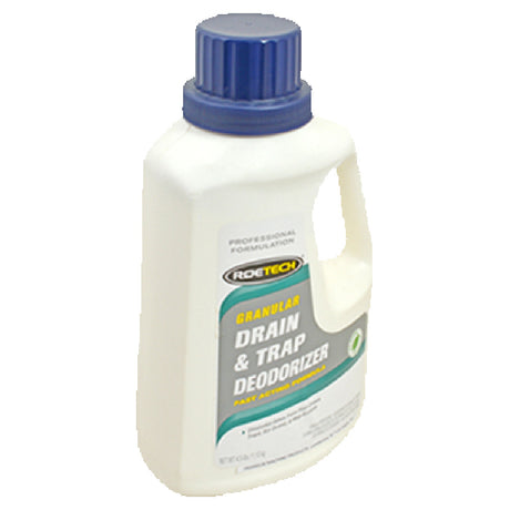 Franklin Machine Products 143-1083 Deodorizer Drain & Trap Specially Formulated For The Institutional Foodservice And Hospitality Industry