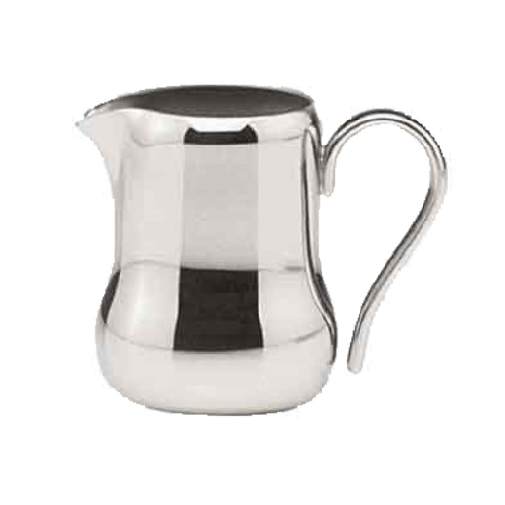 Bauscher Hepp 13.2203.0150 - Milk Jug, 5 Oz. (0.15 Liter), Handled