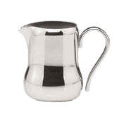 Bauscher Hepp 13.2203.0150 - Milk Jug, 5 Oz. (0.15 Liter), Handled