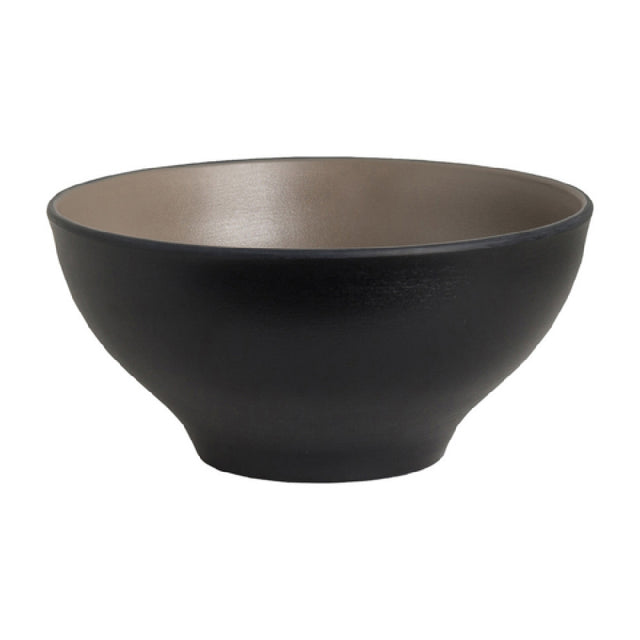 Steelite 7810JB001 Bowl 22 3/4 Oz. 6.0" Dia. X 2.875"H