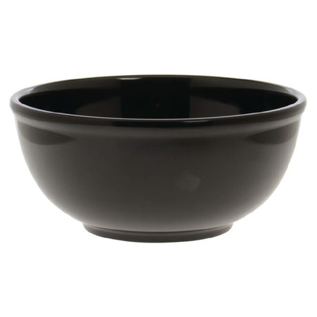 Hubert 34755 - Serving Bowl, 112 Oz., 10-1/2" Dia. X 4-1/2"H