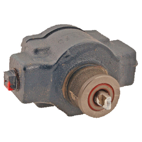 Franklin Machine Products 196-1066 Pump Filter (Haight)