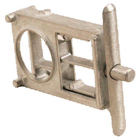 Franklin Machine Products 141-1099 Concealed Latch For Use Inside Metal Doors Fits All 1" Thick Stall Doors