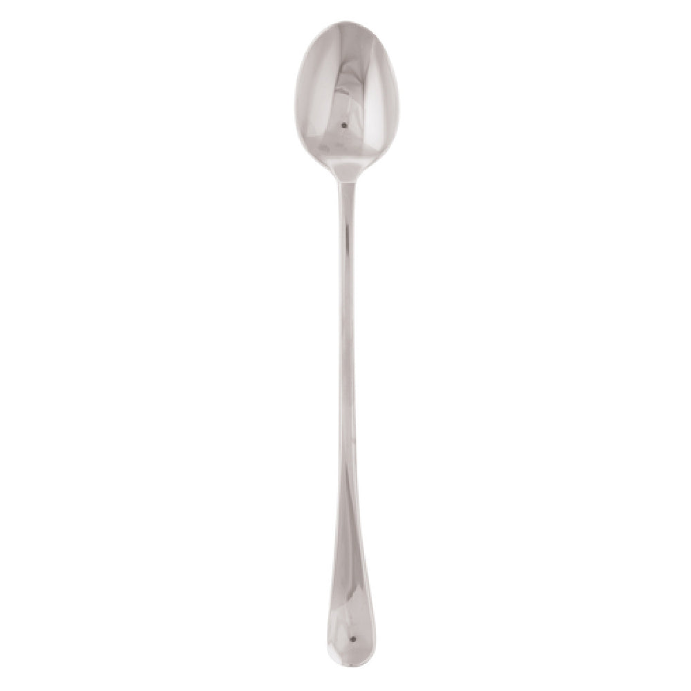 Paderno 52576-67 Iced Tea Spoon 7-3/4" 18/10 Stainless Steel