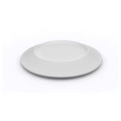 Bauscher Hepp SRH006 - Tower Plate, 8.6" Dia, Round