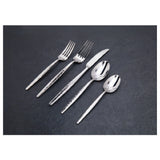 1880 Hospitality T016FDNF - Twyla Dinner Fork, 8.125", Mirror