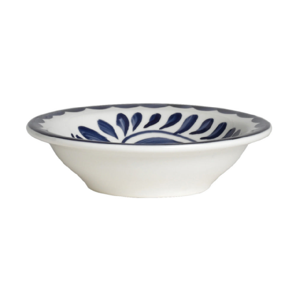 Steelite A120P029 Fruit Bowl 3.5 Oz 4.625" X 1.25"