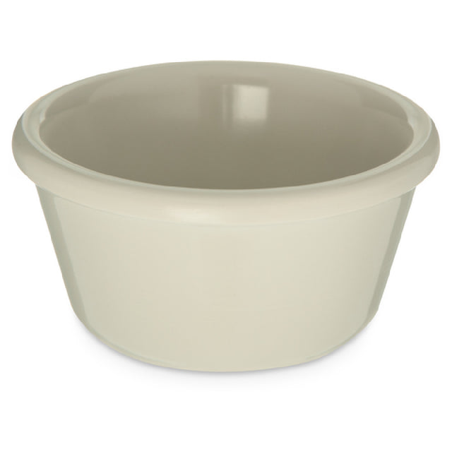 Carlisle S28042 Carlisle Ramekin 3 Oz. 2-7/8" Dia.