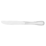 Steelite WL66451 European Dinner Knife 9-5/8" 18/0 Stainless Steel