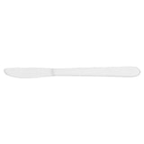 Steelite WL3345N Dinner Knife 9" One Piece