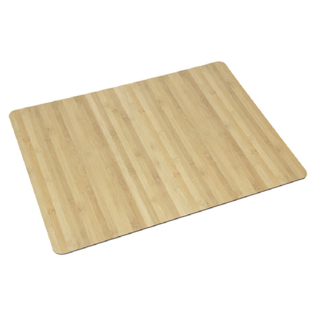 Bon Chef 50156CD-BAMBOO Chef's Dimensions Panel 29" X 22" For 50156