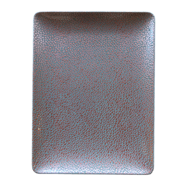 Bauscher Hepp 692320-425694 - Share Plate, 7-15/16" X 5-15/16", Rectangular