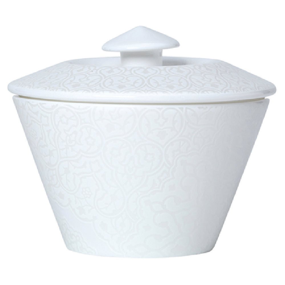 Steelite 82110AND0519 Sugar Bowl 7 Oz. 3-1/2"H