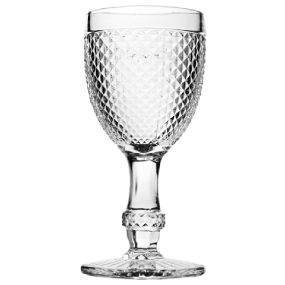 Hospitality Brands HG90093-006 Hospitality Brands Nomad All-Purpose Glass 10.25 Oz.